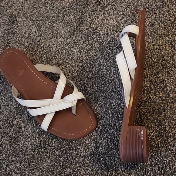❤️Falls Creek women's sandals - Picture 3 of 3